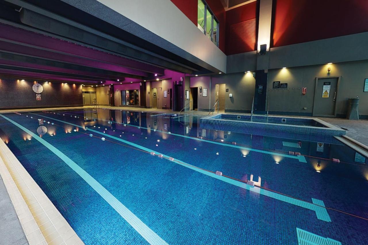 Village Hotel Solihull Exterior photo